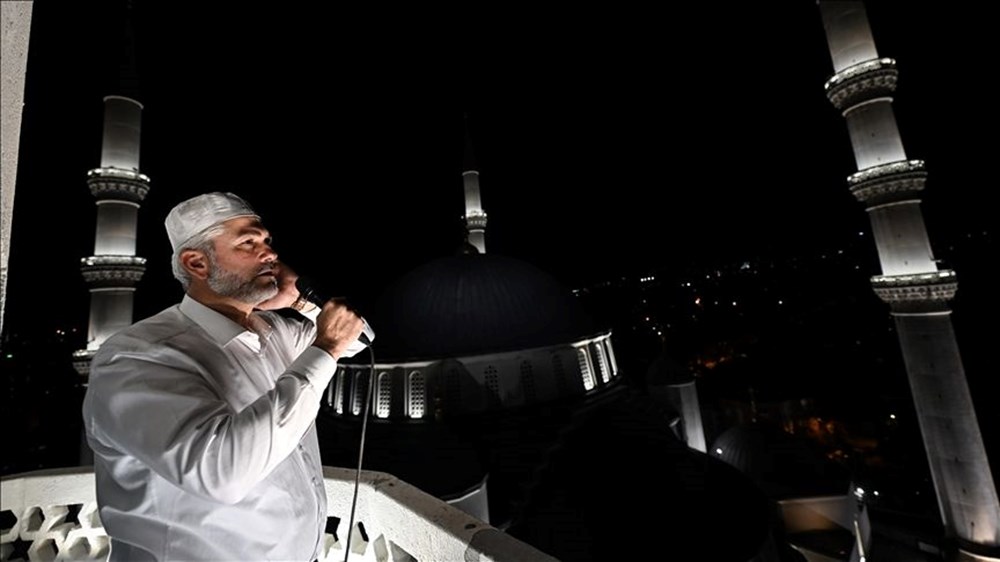 Sela okunacak mı? 15 Temmuz'da sela ne zaman, saat kaçta okunacak? Sela anlamı ve okunuşu - 1