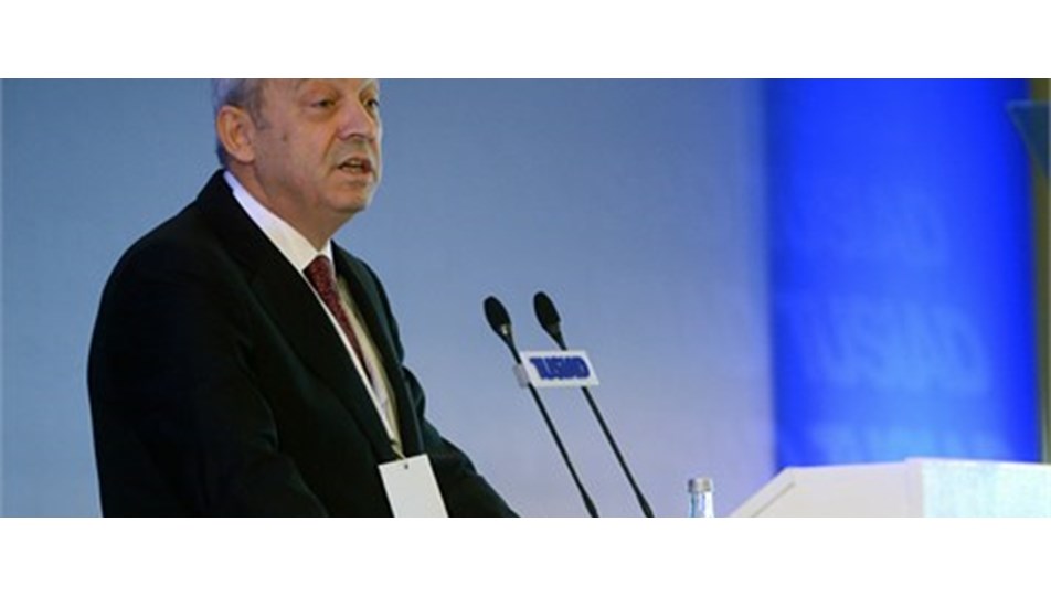 TÜSİAD'dan vize açıklaması