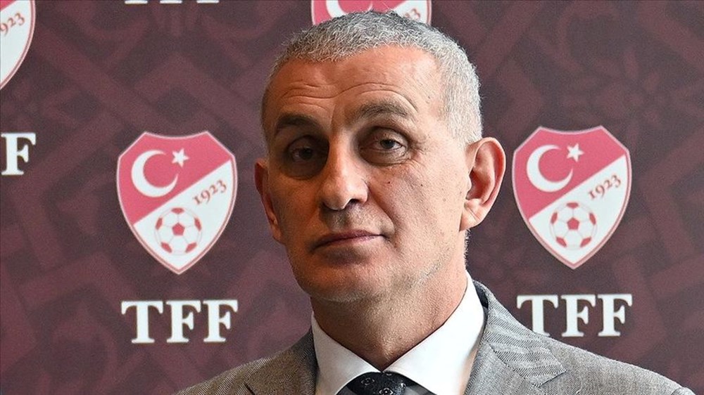 Olaylı maçın ardından TFF toplanıyor: MHK'nın istifasının isteneceği iddiası! - 4