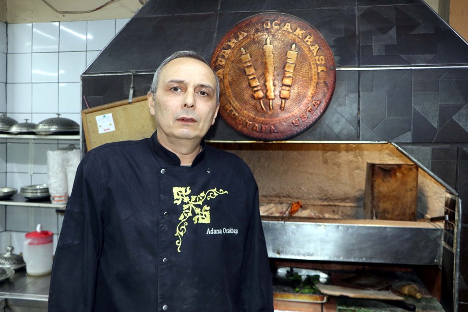 Beyran fiyatını yüksek bulan müşteri silahla restoranı bastı - 2