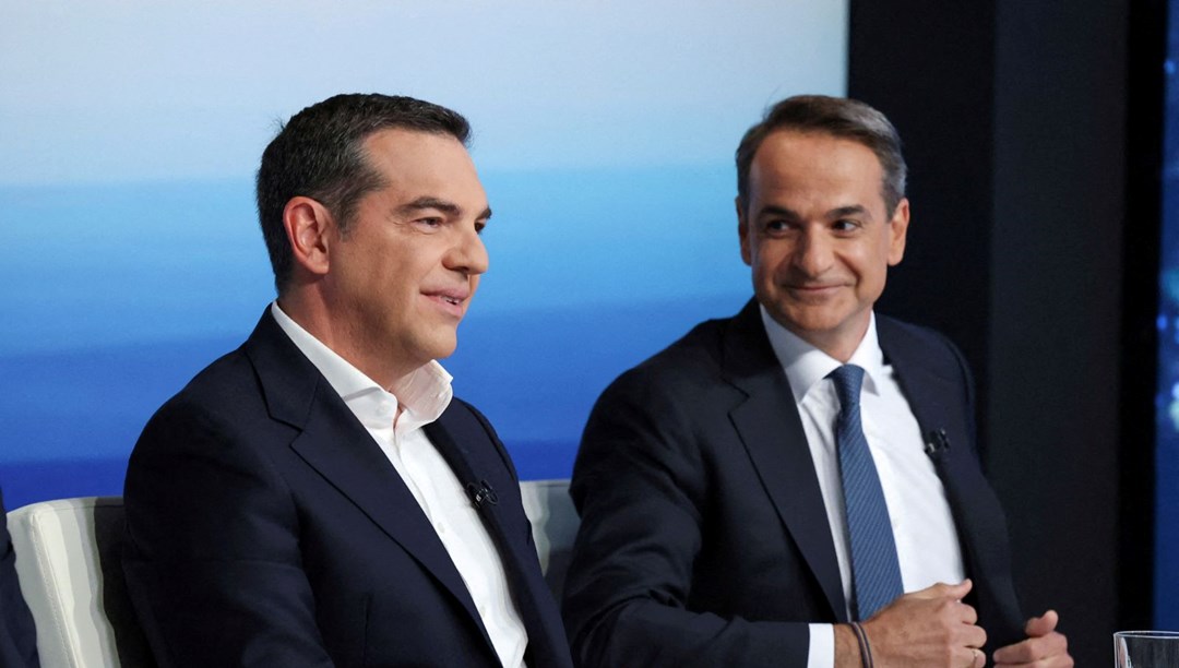 Εκλογικός ενθουσιασμός στη γείτονα: Η Ελλάδα πηγαίνει στις κάλπες την Κυριακή – Last Minute World News