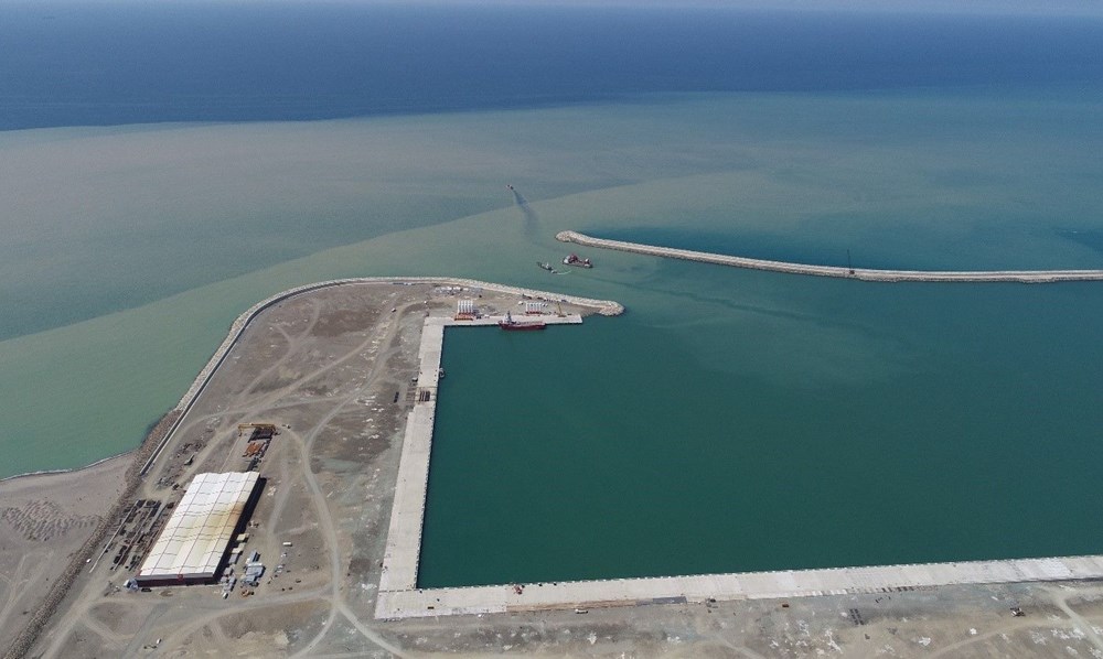 Filyos Limanı bugün açılıyor - 5