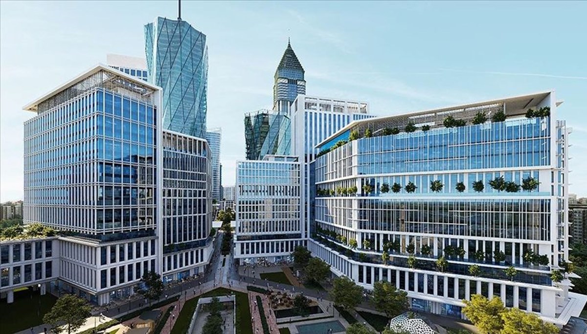 İstanbul Finans Merkezi’yle ilgili yeni karar: Yabancı para birimleriyle defter tutulabilecek İstanbul Finans Merkezi’yle ilgili yeni karar: Yabancı para birimleriyle defter tutulabilecek