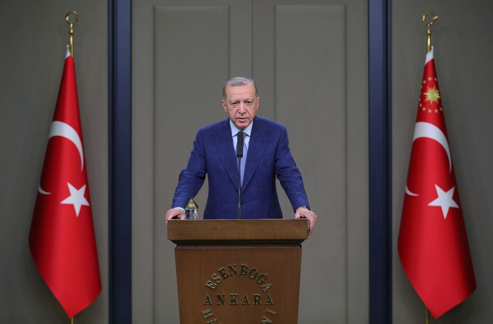 Cumhurbaşkanı Erdoğan'dan yeni asgari ücret açıklaması (2022 asgari ücret ne kadar oldu, temmuz ara zammı kaç TL oldu?) - 2