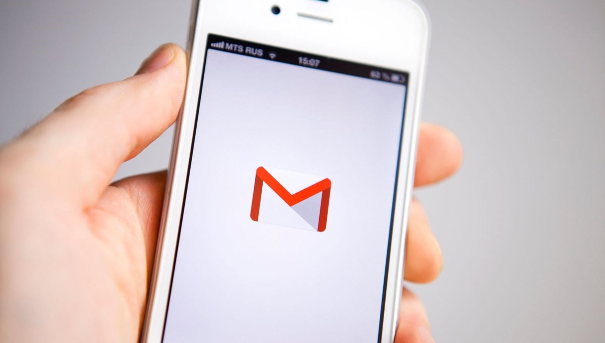 G-Mail'de nasıl oturum açılır? Gmail giriş sayfası yardım