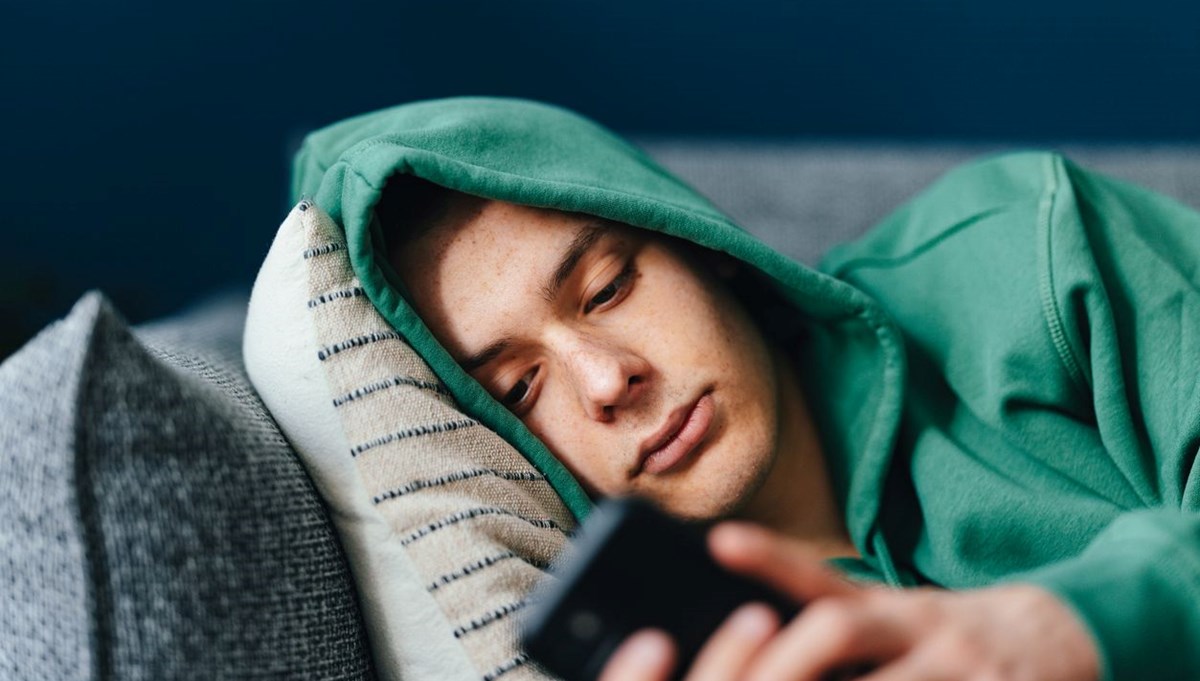 Bilim insanların açıkladı: Depresyona evde çözüm mümkün! Bilim insanların açıkladı: Depresyona evde çözüm mümkün!