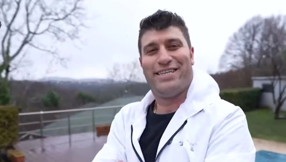 Yemekteyiz yarışmacısı Osman Yavuz kimdir? İşte sosyal medya fenomeni YTL Osman hakkında bilgiler