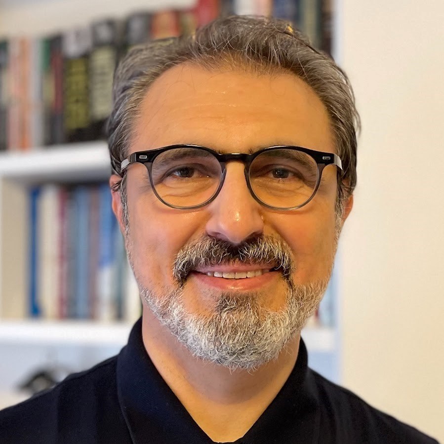 Prof. Dr. Hakan Türkçapa