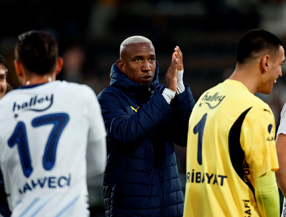 Fenerbahçe'nin kalan maçları (Süper Lig 2024-2025 sezonu) - 12