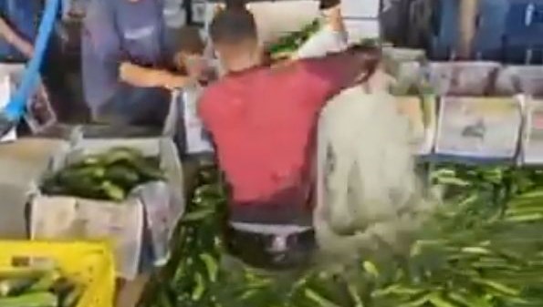 Mide bulandıran görüntüye açıklama