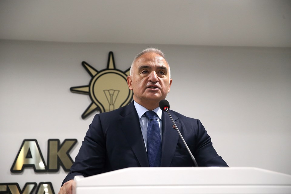 Depremde hasar alan kültür varlıkları yeniden ayağa kaldırılıyor - 1