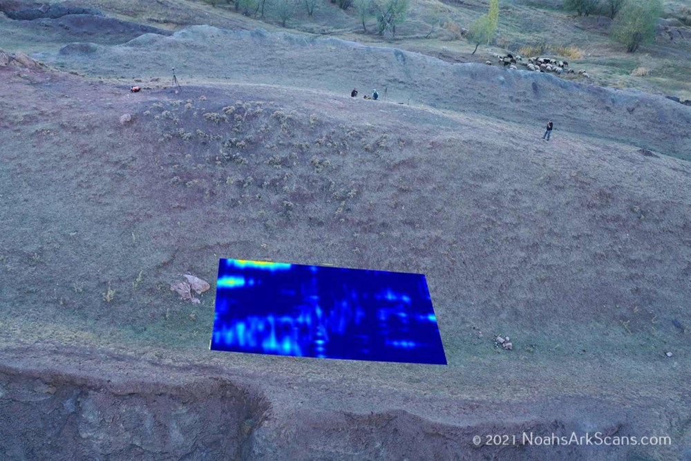 Nuh'un Gemisi Türkiye'de mi? Bilim insanları hafriyat planlarını açıkladı 77 Ezrl8BjrrUmS6W0LJoFzkQ