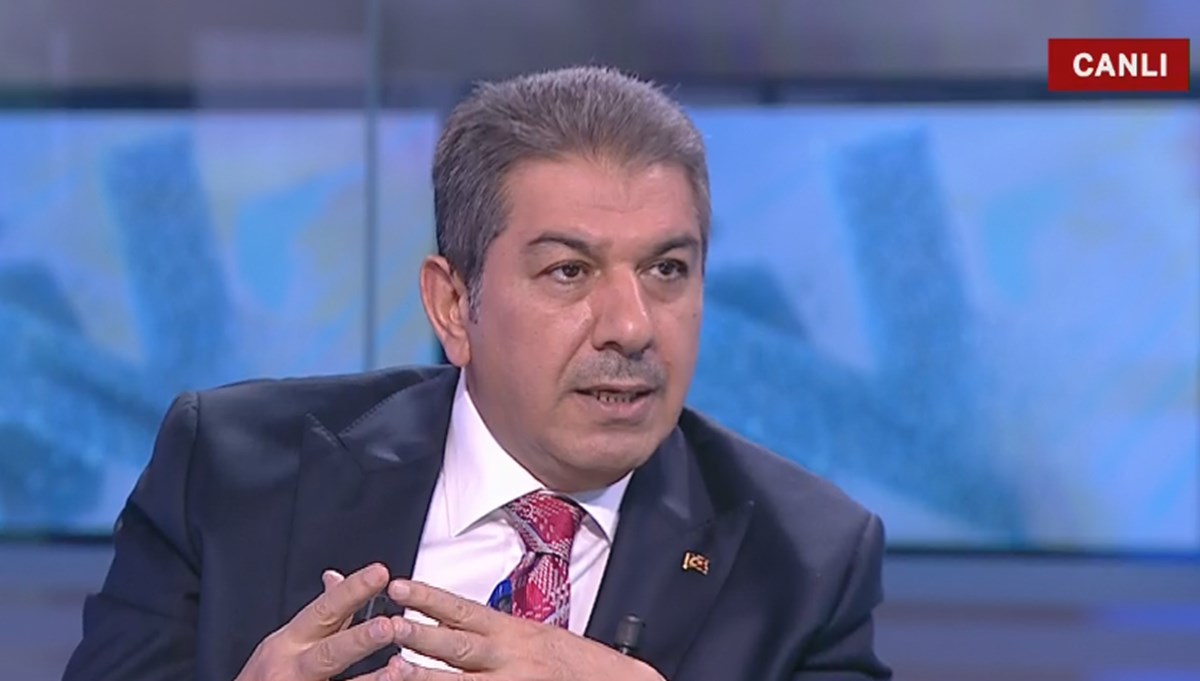 İstanbul depreme ne kadar hazır? Esenler Belediye Başkanı Tevfik Göksu NTV'de yanıtladı İstanbul depreme ne kadar hazır? Esenler Belediye Başkanı Tevfik Göksu NTV'de yanıtladı