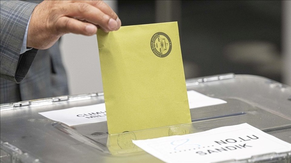 AK Parti belediye başkanı adayları ne zaman açıklanacak? Yerel seçimler öncesi gündemde - 1