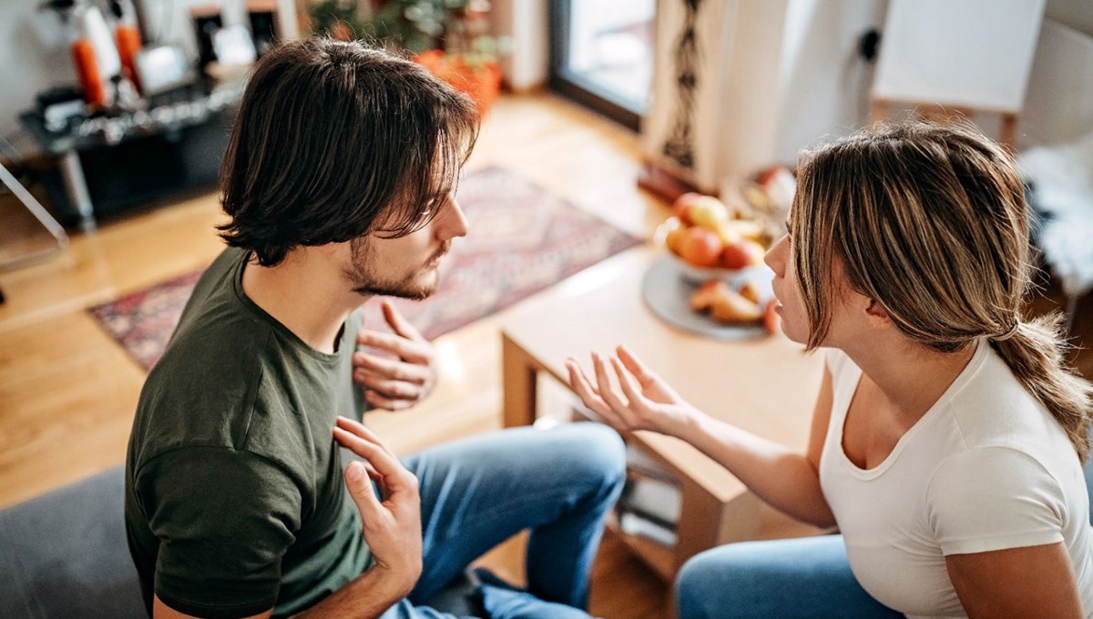 Gizli servis ajanından iletişim sırları: Kontrolü nasıl ele alırsınız? Gizli servis ajanından iletişim sırları: Kontrolü nasıl ele alırsınız?