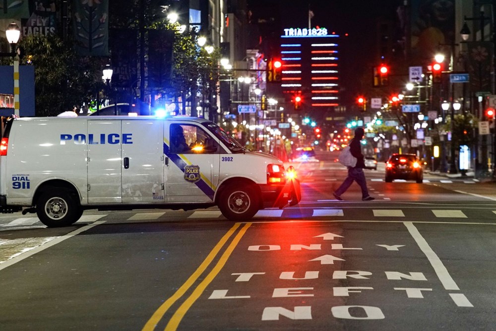 ABD'de seçim sonuçları iki eyaletin ardından belli olacak: Hangi eyalette kim kazandı? - 9