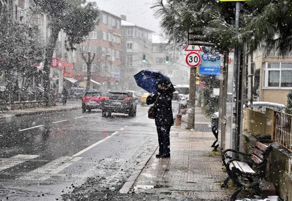 İstanbul’da yarın okullar açılacak. Valilik hava tahminlerini takip ediyor - 5