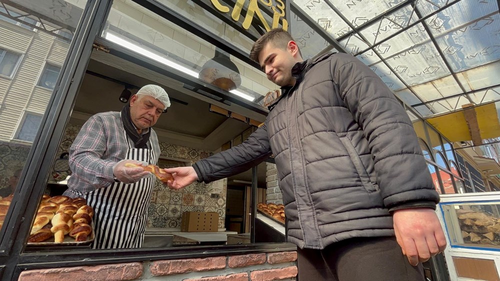 92 Ramazanlık Gelenek: Bir Usta, Mirası Yaşatmak İçin Üretiyor 75 F FAQ4G5okGo4Oi5 3kThQ