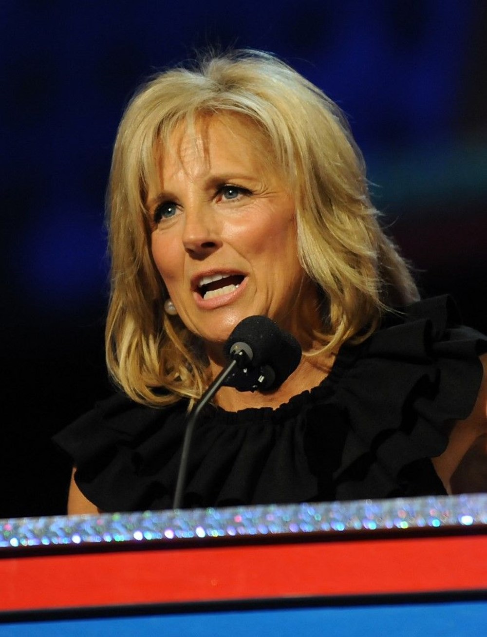 ABD’nin yeni First Lady’si Jill Biden’a dair merak edilenler - 7