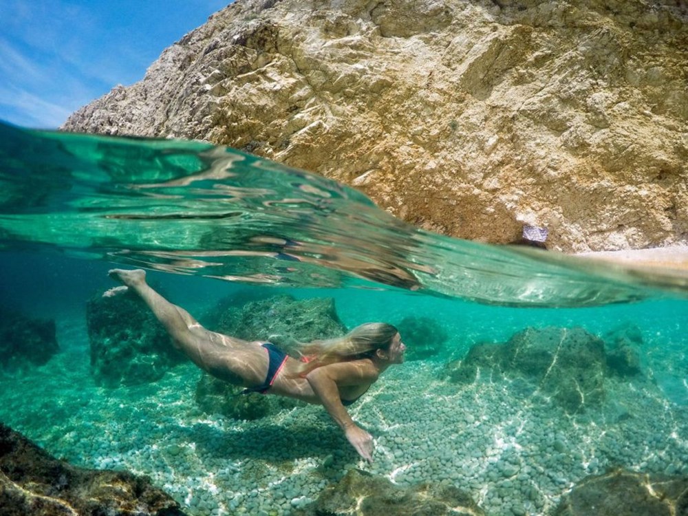 İlham verici seyahat sözleri - 15