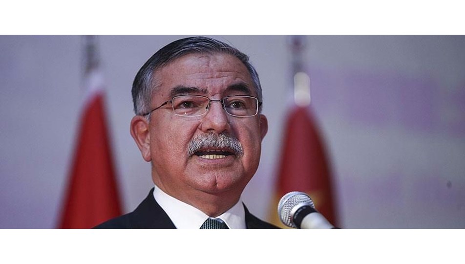 Milli Eğitim Bakanı Yılmaz'dan ikili eğitim açıklaması