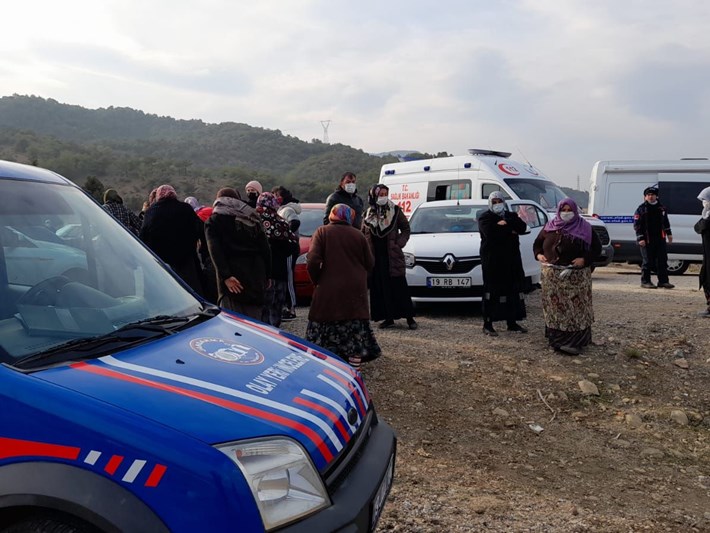 corum haberleri son dakika corum