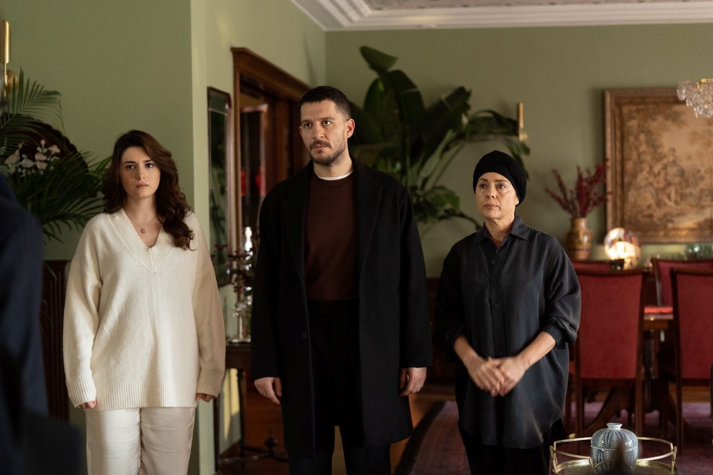 Sakla Beni Tüm Bölüm & Sezonları Full HD İzle puhutv