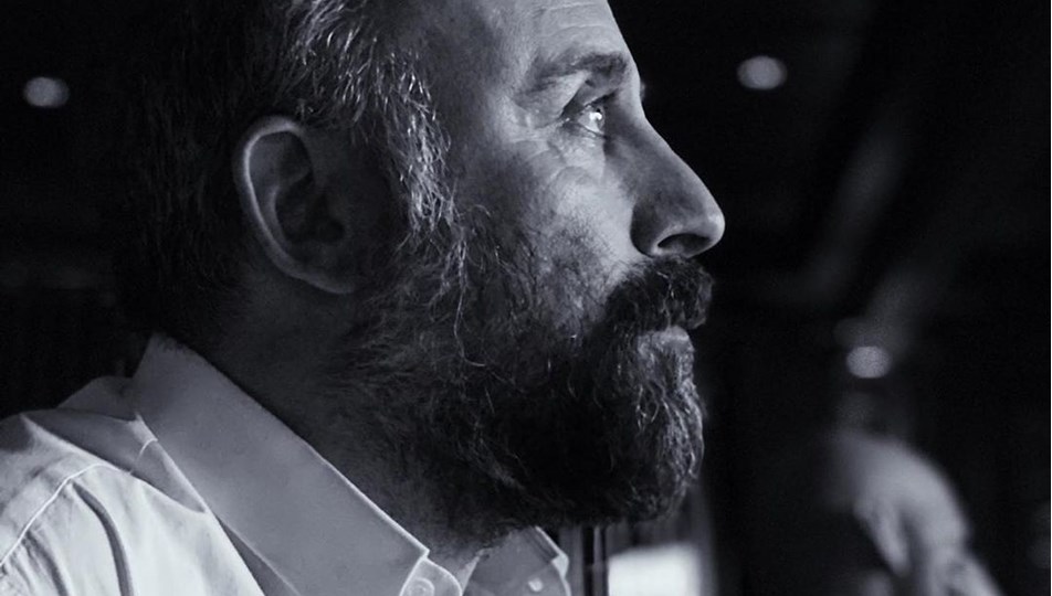 Bergüzar Korel’den Halit Ergenç'e destek