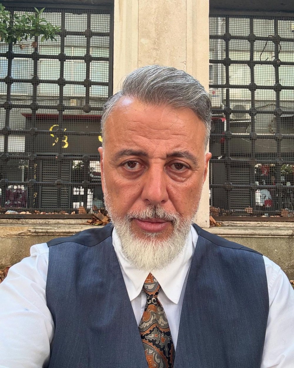Ünlü isim geçmişe götürdü: "Oyuncu olacağını nasıl anlamadın" (Ünlülerin çocukluk ve gençlik halleri) - 55