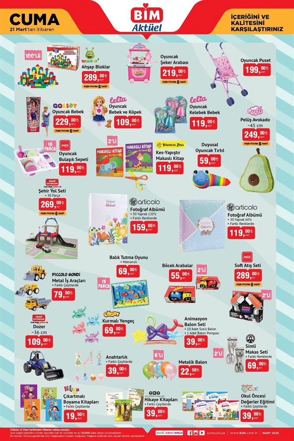 BİM'de Salı Fırtınası: 18 Mart Aktüel Kataloğu ile Mutfak ve Güzellik Yenileniyor! 82 F0Egj6KFGUGrvi UruZP1Q