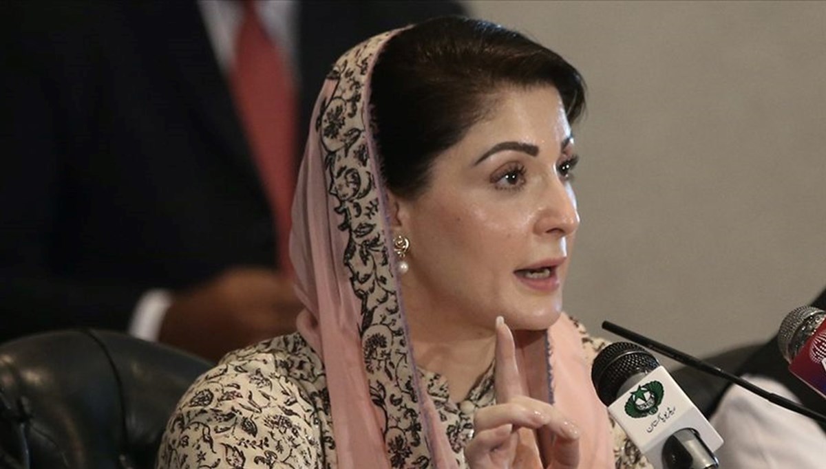 Pakistan'da ilk kez bir kadın eyalet başbakanı seçildi Pakistan'da ilk kez bir kadın eyalet başbakanı seçildi