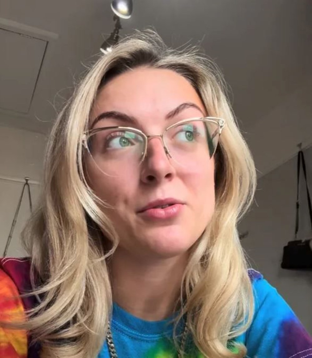 Akciğer sönmesinin 4 işareti: 23 yaşındaki teşhisli hasta anlattı - 3