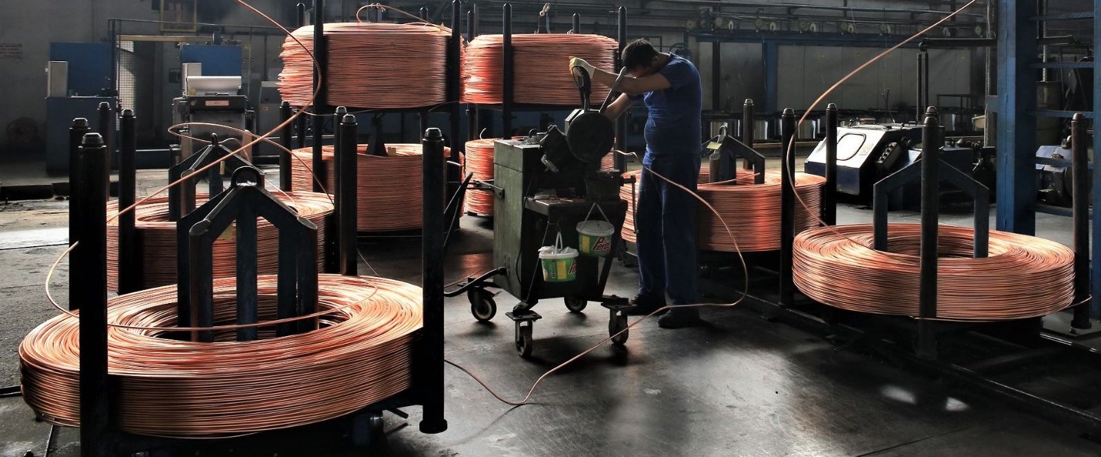 mega metal avrupa nin zirveside cari acigi kapatmaya katki son dakika ekonomi haberleri ntv haber