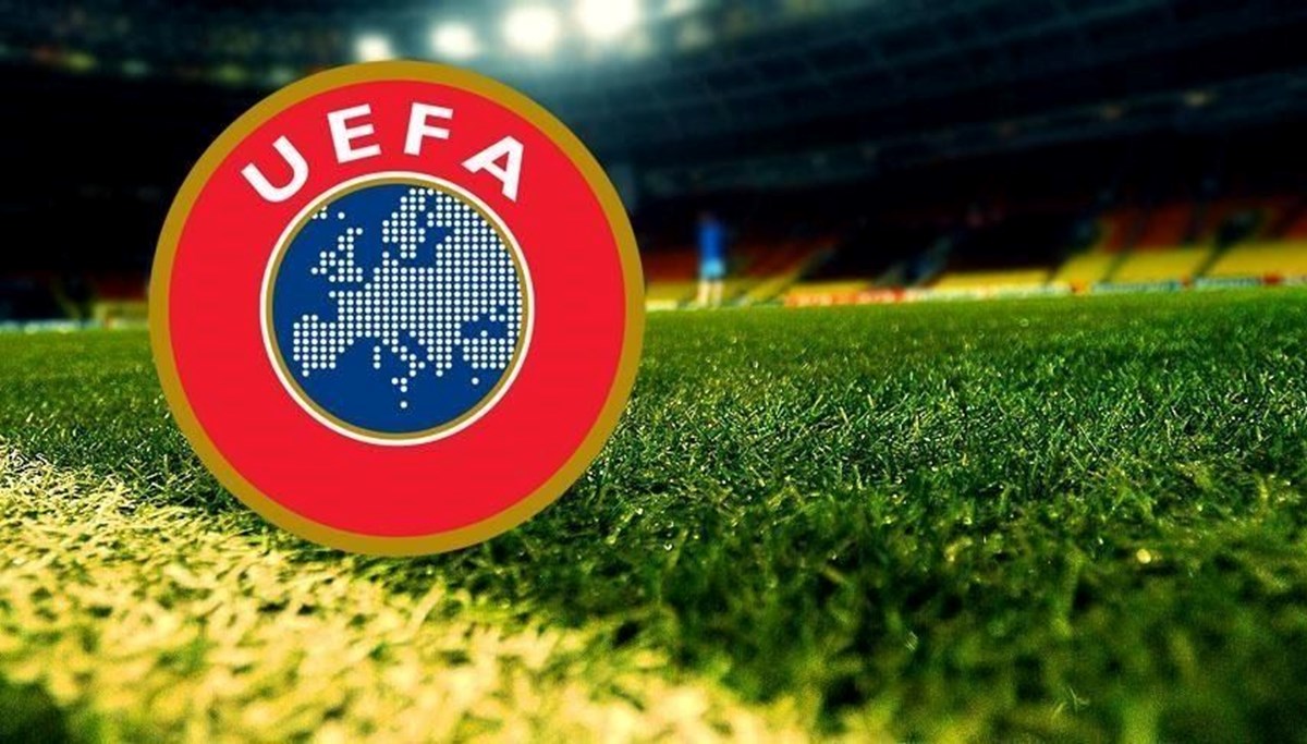 UEFA ülke puanı sıralaması: Türkiye ülke puanında kaçıncı sırada? (8 Kasım UEFA güncel ülkeler sıralaması) UEFA ülke puanı sıralaması: Türkiye ülke puanında kaçıncı sırada? (8 Kasım UEFA güncel ülkeler sıralaması)
