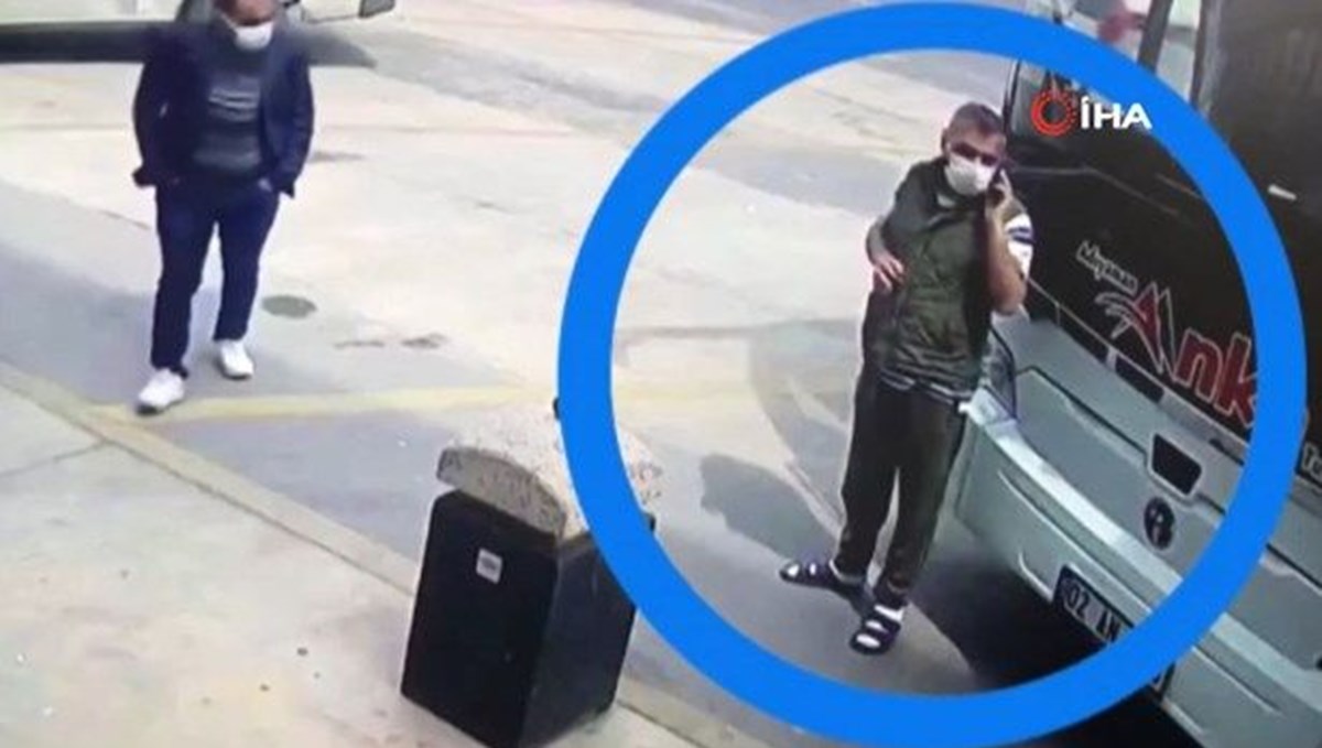 İstanbul otogarında 5 kilogramlık 6 plastik patlayıcı ele geçirilmesiyle ilgili 3 kişi tutuklandı