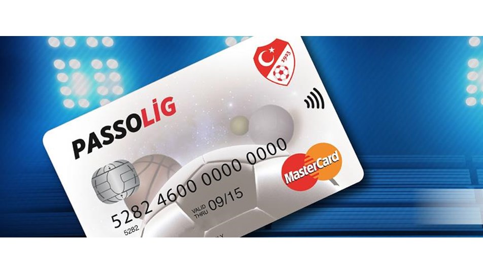 Passolig Genel Müdürü Kazancı: Hedefimiz 7 milyon