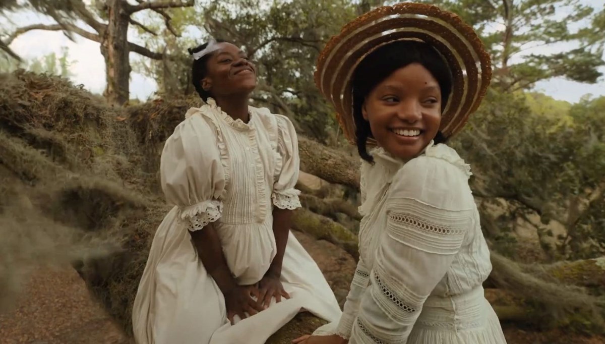 Irkçılıkla mücadelenin öyküsü: The Color Purple Irkçılıkla mücadelenin öyküsü: The Color Purple