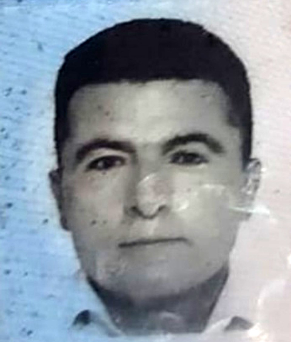 Oğluna süt alıp dönerken, kazada öldü; eşi arayınca kimse açamadı - 1