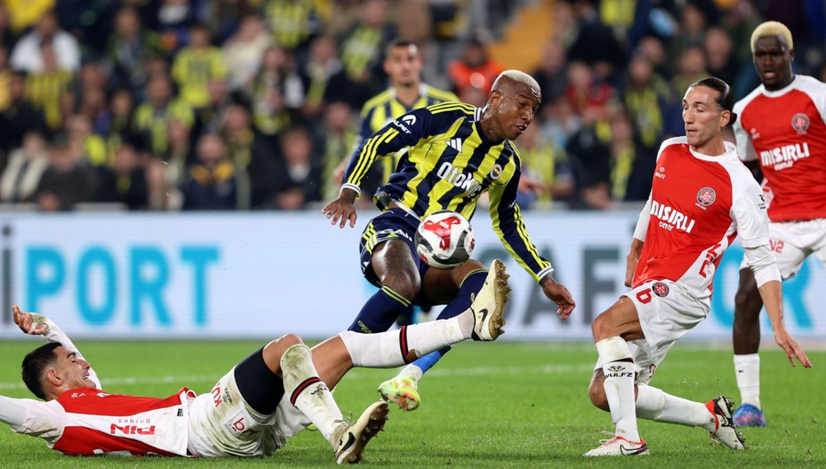 Penaltı kararı doğru mu?
