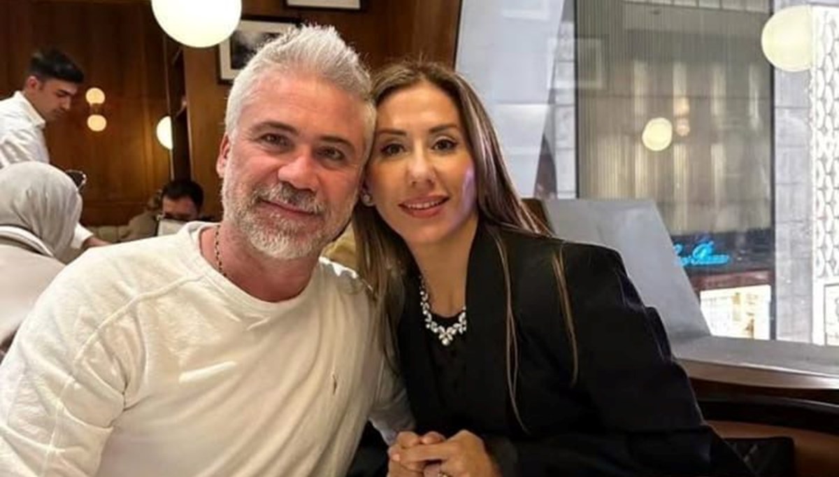 Yangında kızıyla hayatını kaybeden Seha Müge Turan son anlarında eşini aramış: Yangında kızıyla hayatını kaybeden Seha Müge Turan son anlarında eşini aramış:
