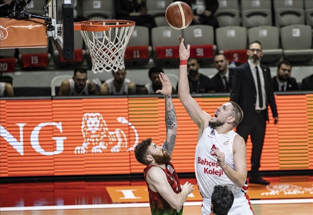 Haftanın fotoğrafları (26 Şubat-4 Mart 2021) - 2