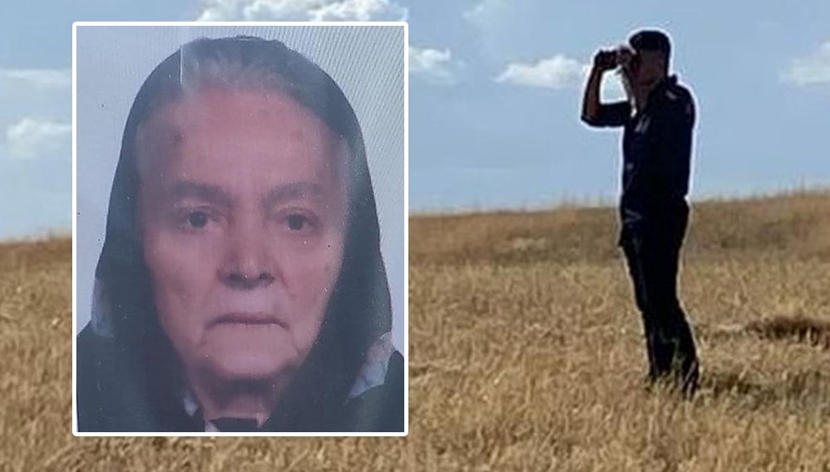 Sivas’ta bir köy diken üstünde | Eşi ve oğlu öldürülmüştü, yaşlı kadın da ortadan kayboldu Sivas’ta bir köy diken üstünde | Eşi ve oğlu öldürülmüştü, yaşlı kadın da ortadan kayboldu