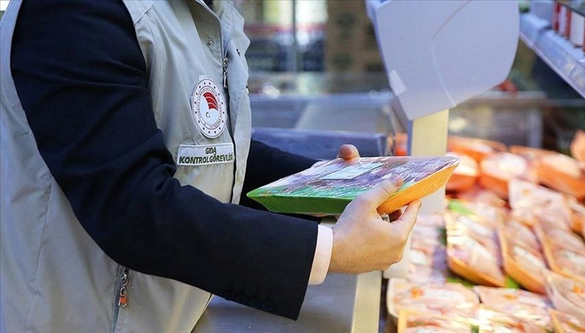 Çikolatada ilaç, sucukta sakatat! (Bakanlık 20 firmayı isim isim duyurdu) Çikolatada ilaç, sucukta sakatat! (Bakanlık 20 firmayı isim isim duyurdu)