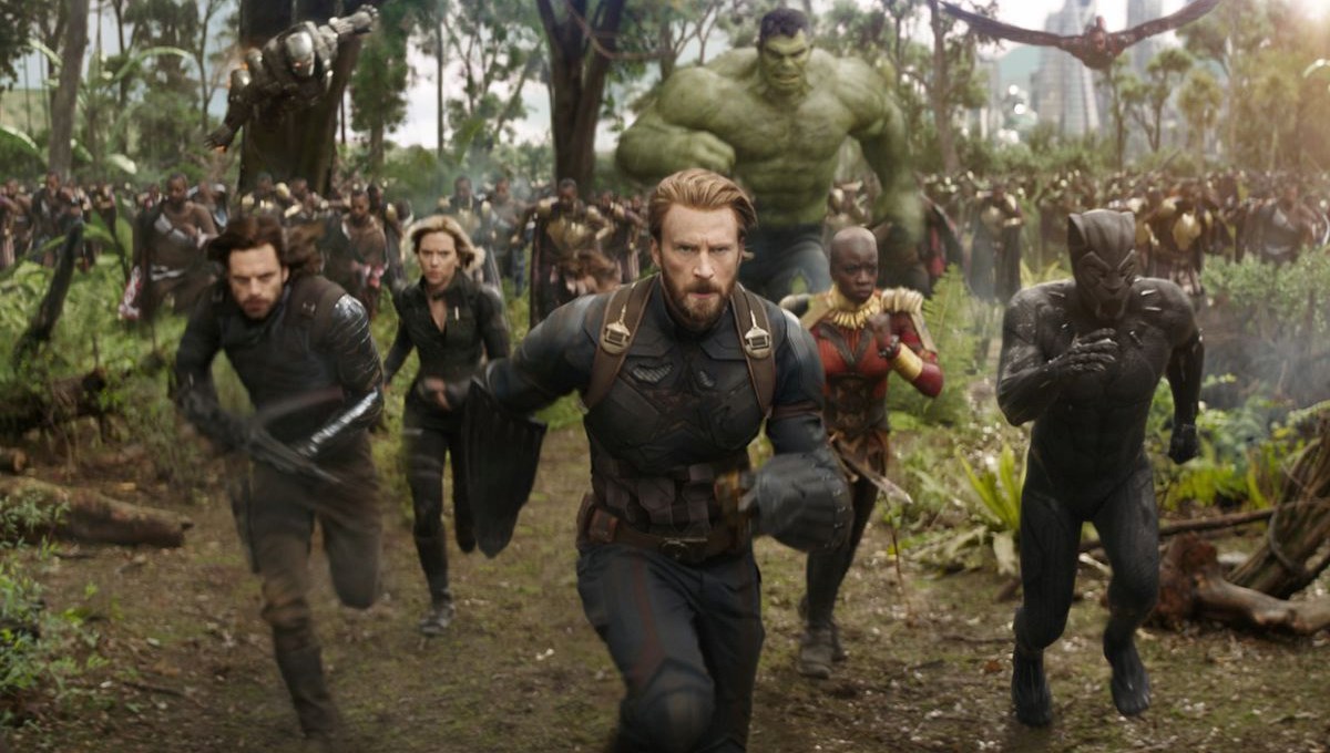 Yönetmenden Avengers: Sonsuzluk Savaşı itirafı: İstemeyeceğim bazı şeyler yaptılar Yönetmenden Avengers: Sonsuzluk Savaşı itirafı: İstemeyeceğim bazı şeyler yaptılar