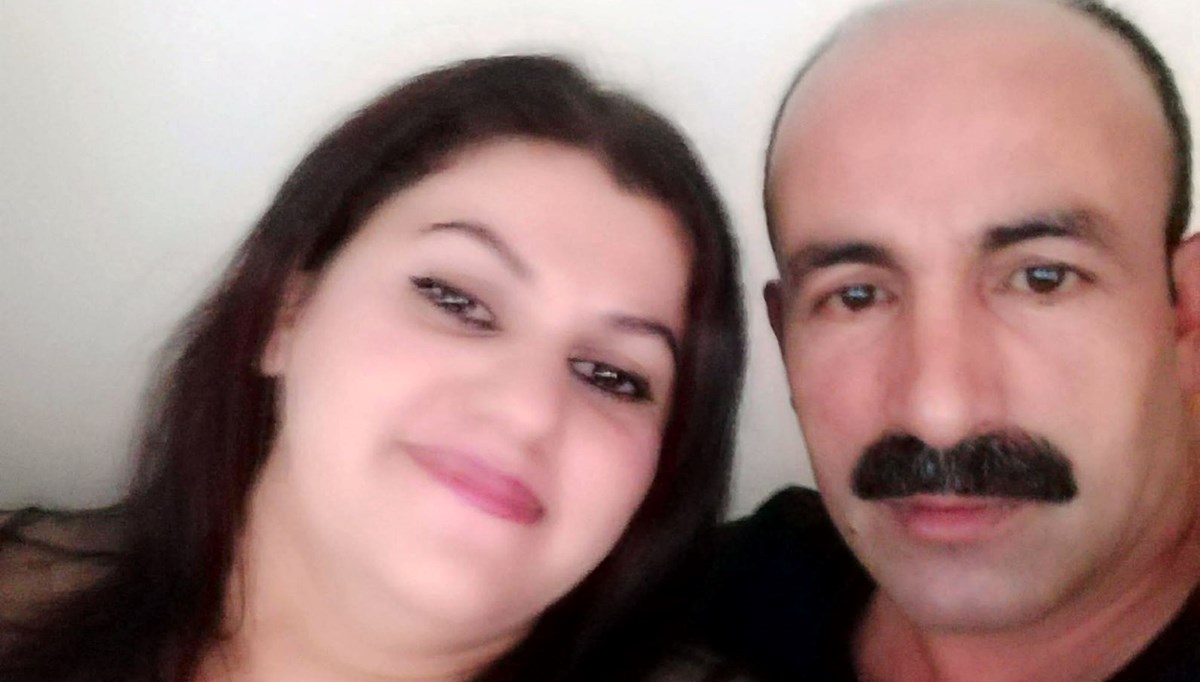 Antalya'da kadın cinayeti: Kıskançlık krizine girince ateş açtım Antalya'da kadın cinayeti: Kıskançlık krizine girince ateş açtım