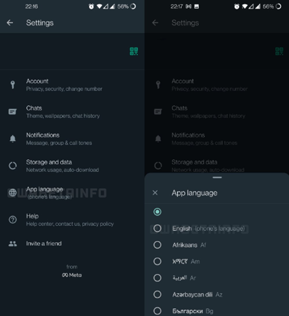 WhatsApp'tan yeni özellik: Çevrimdışı olma imkanı (WhatsApp tüm güncellemeler) - 21