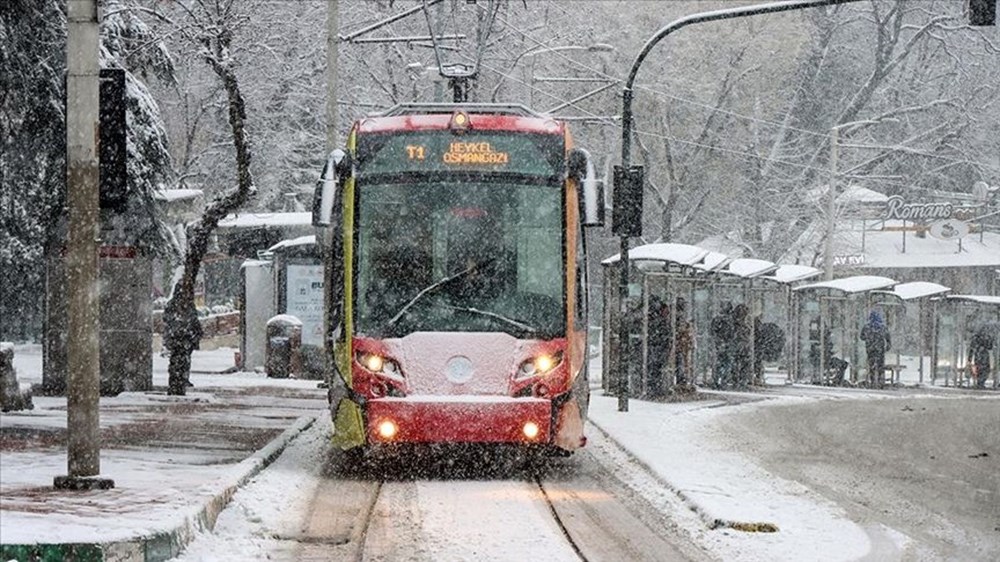 Pazartesi (bugün) İstanbul'da okullar tatil mi, hangi illerde okullar tatil edildi? İşte kar nedeniyle yarıyıl tatili uzatılan iller (İstanbul, Ankara, Sivas, Diyarbakır, Gaziantep, Bingöl...) - 5