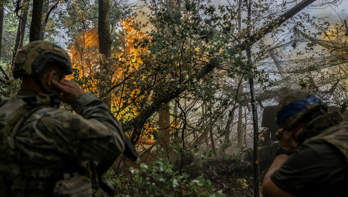 Rus vatandaşlığı alan 10 bin göçmen Ukrayna savaşına gönderildi Rus vatandaşlığı alan 10 bin göçmen Ukrayna savaşına gönderildi