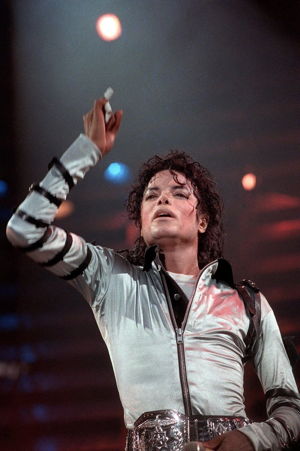 "Popun Kralı" Michael Jackson'ın hayatı film oluyor: Vizyon tarihi belli oldu - 4