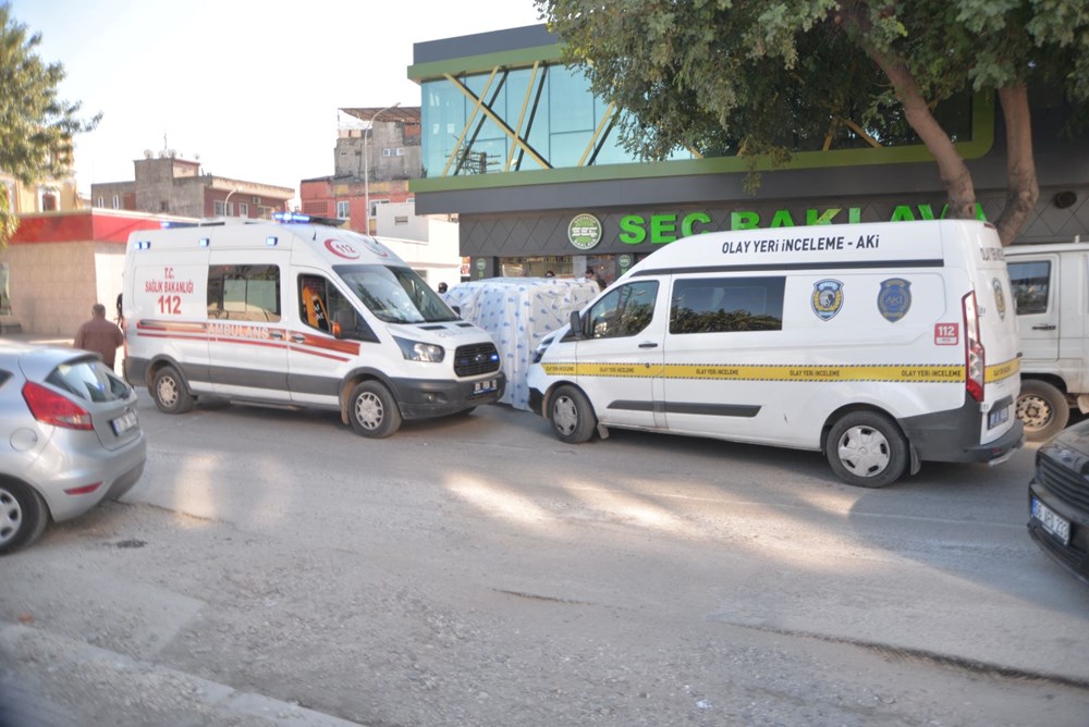 Eski sevgilisi nişanlandı diye öldürdü - 4
